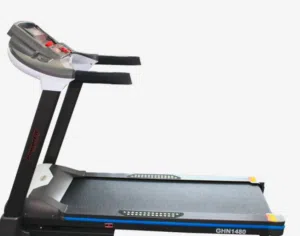 تريدمل /AUTO INCLINE TREADMILL/ سير