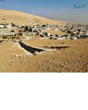 Residential Land for Sale in Zarqa Abu Al-Zighan