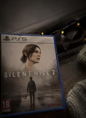 سايلنت هيل 2