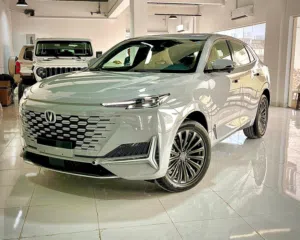 شانجان uni-k 2026 وكالة عمان زيرو كيلومتر