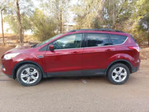 Used Ford Escape in Madaba
