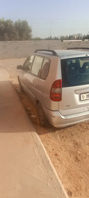 ميتشى سبيس ستار2001