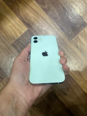 Apple iPhone 12 128 GB in Zarqa