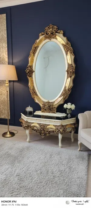 اثاث جديد وراقي