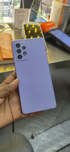 Samsung Galaxy A52 5G, 256gb