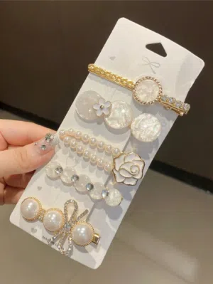 طباقات اللؤلؤ