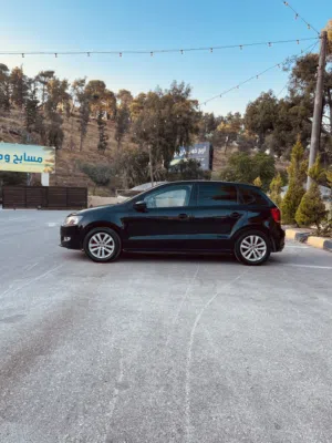 Used Volkswagen Polo in Jenin