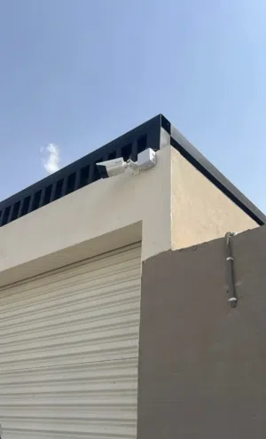 كاميرات مراقبة