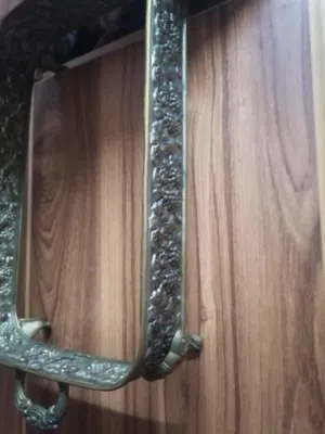 صينيه نحاس روماني خالص