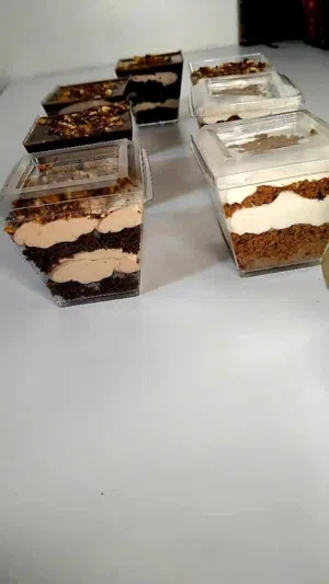 كاسات الحلي الباردة