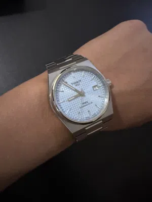 Tissot Prx Powermatic للبيع