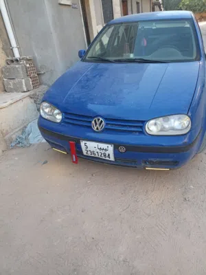 جولف 4 محرك 16