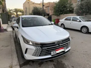 بي واي دي دستروير