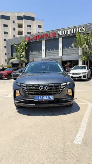 Hyundai . Tucson . 2023 . Used4