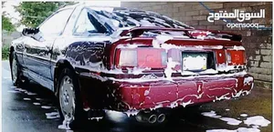 تويوتا ‏اخرى ‏1988