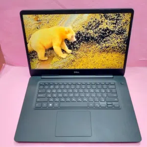 Dell Vostro 15-Inch screen Core i7-16gb Ram 512gb ssd windows 10 pro With bag charger mouse DELL VOS