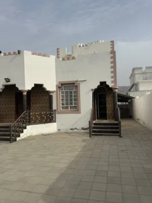 200 m2 3 Bedrooms Villa for Sale in Muscat Al Jafnayn