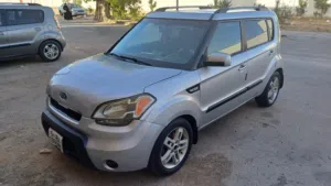 Used Kia Soul in Tripoli