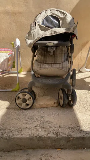 عربايه اطفال Graco