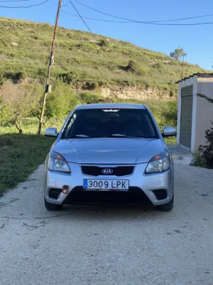 Used Kia Pride in Jenin