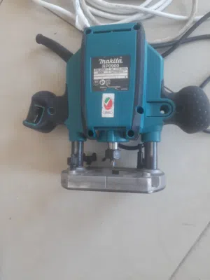 ماكيتا اصلى وواصل كهربائي