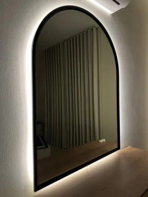 مرآه جديده غير مستخدمه كوالتي ممتاز