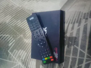 شبكتيC box