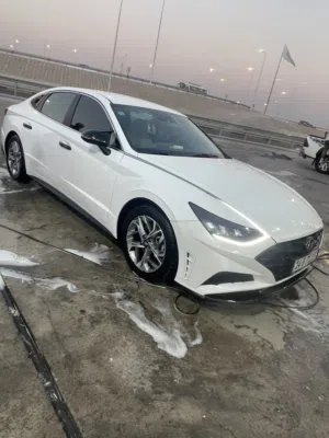 Used Hyundai Sonata in Basra