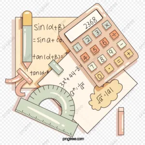 معلمة رياضيات