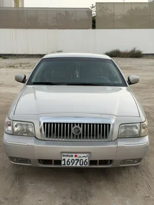 فورد ماركيز 2008