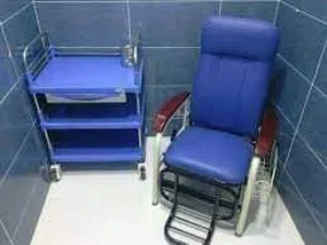 كرسي سحب دم