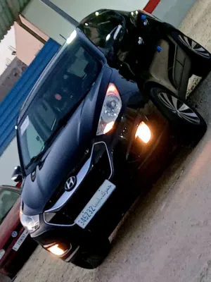 Used Hyundai Tucson in Tripoli
