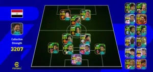 PES Accounts and Characters for Sale in Sana'a