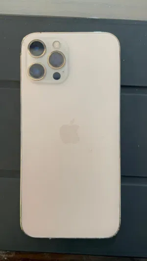Apple iPhone 12 Pro Max 512 GB in Amman