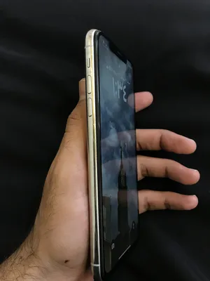 Apple ‏iPhone 11 Pro Max ‏256 GB ‏White