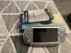 جهاز psp طرف نظيف اصدار 2000