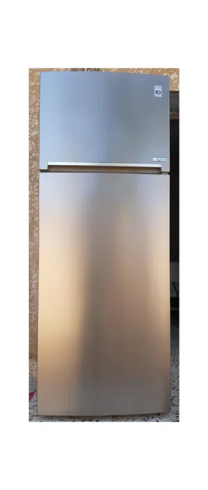 ثلاجة سامسونج اصلية