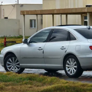 Used Hyundai Azera in Ajaylat