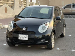 سوزوكي 2012 عداد 50 الف فقط شرط الفحص
