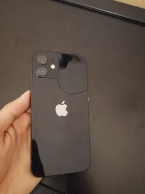 Apple iPhone 12 128 GB in Muscat