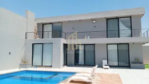 3 Bedrooms Farms for Sale in Jordan Valley Dead Sea