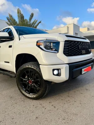 Used Toyota Tundra in Tripoli
