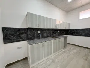 Brand New 2BR Separate Kitchen Ground Floor