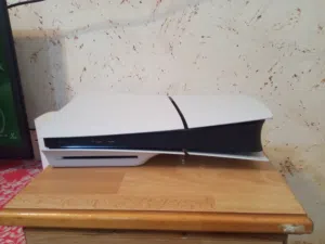 بلايستيشن 5 شبه جديد للبيع