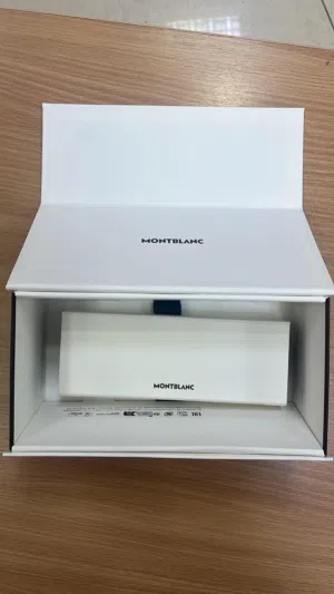 قلم MontBlanc جديد للبيع