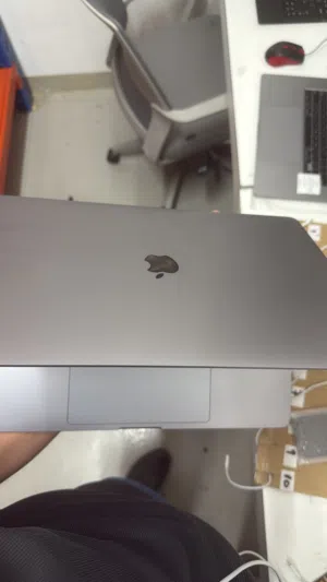 MacBook Pro 2019 16-inch