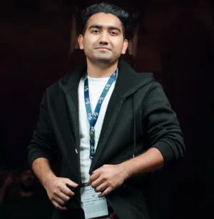 Adnan Fahim
