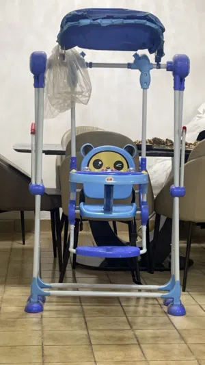 مرجوحة اطفال سعرها 50