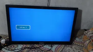 شاشه للبيع