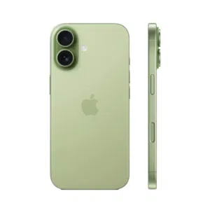 iPhone 17 Green 256G